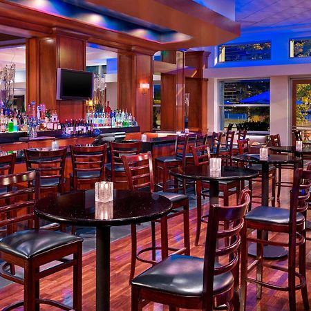 Отель The Westin Memphis Beale Street Экстерьер фото