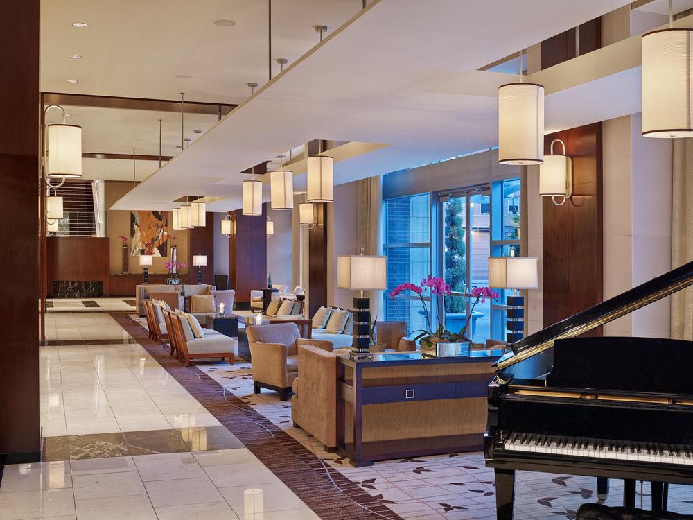 Отель The Westin Memphis Beale Street Экстерьер фото