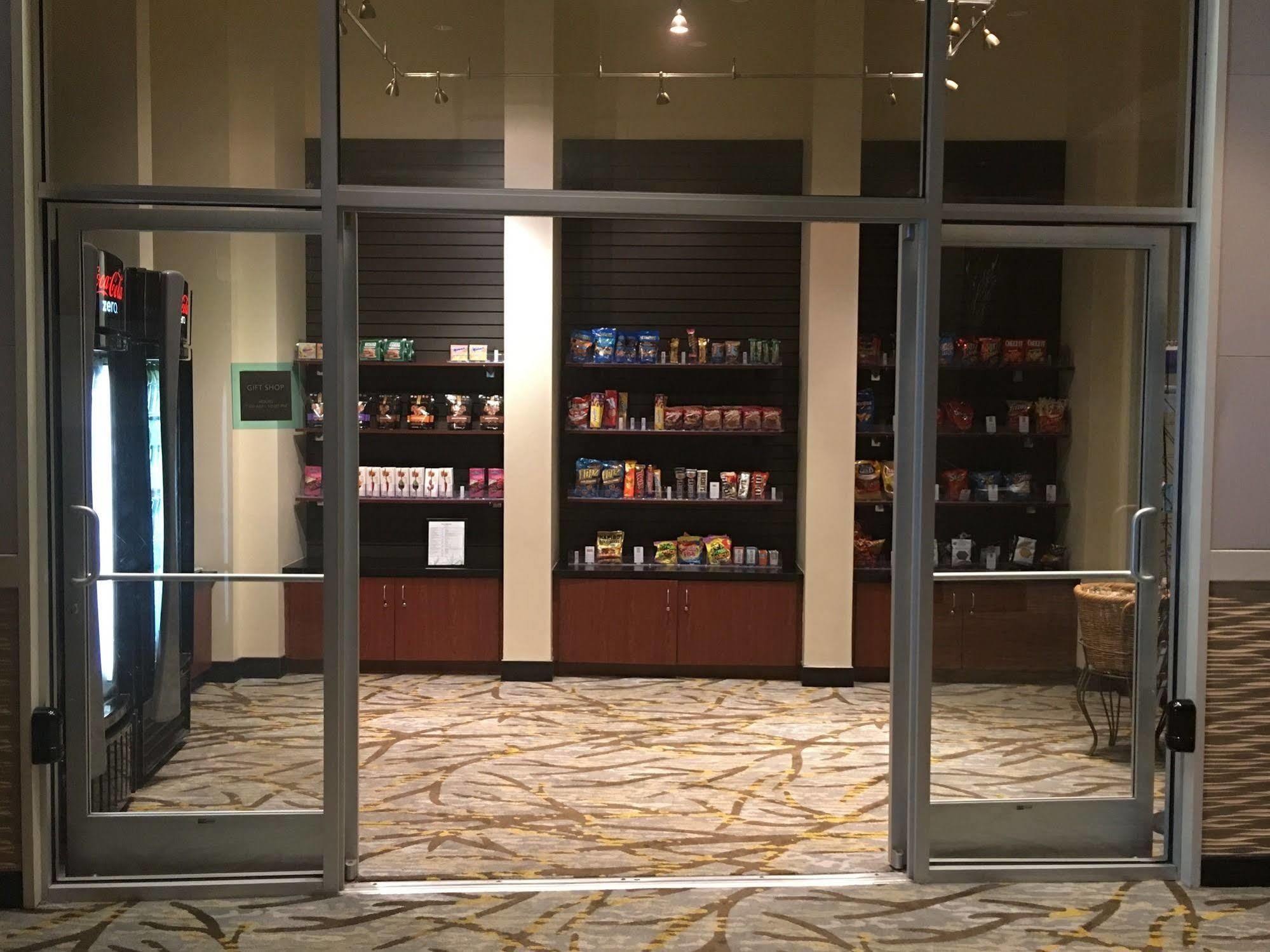 Отель The Westin Memphis Beale Street Экстерьер фото
