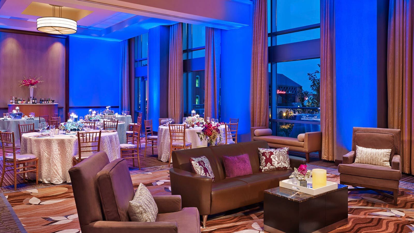 Отель The Westin Memphis Beale Street Экстерьер фото