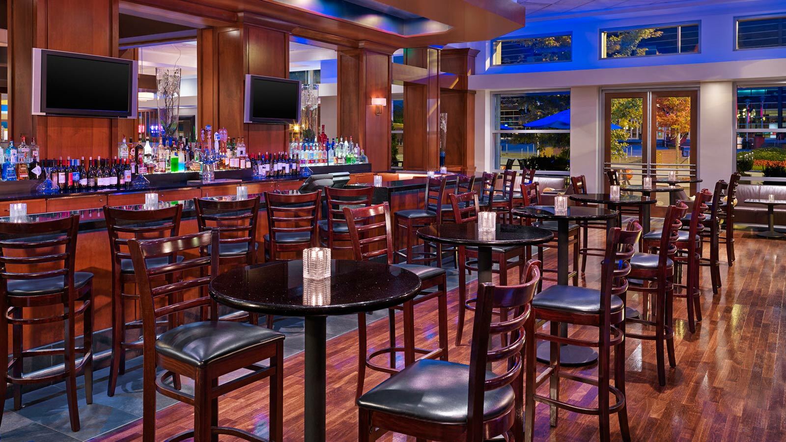 Отель The Westin Memphis Beale Street Экстерьер фото